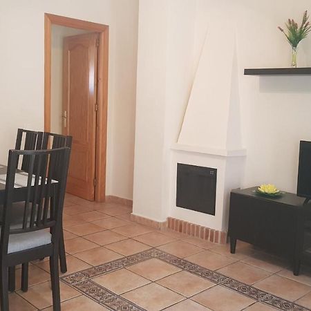 Apartamento En เนร์คา ภายนอก รูปภาพ