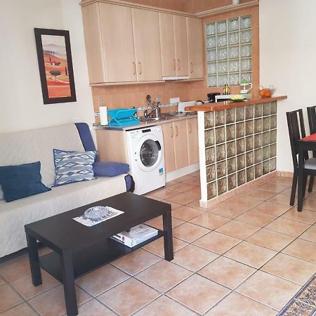 Apartamento En เนร์คา ภายนอก รูปภาพ