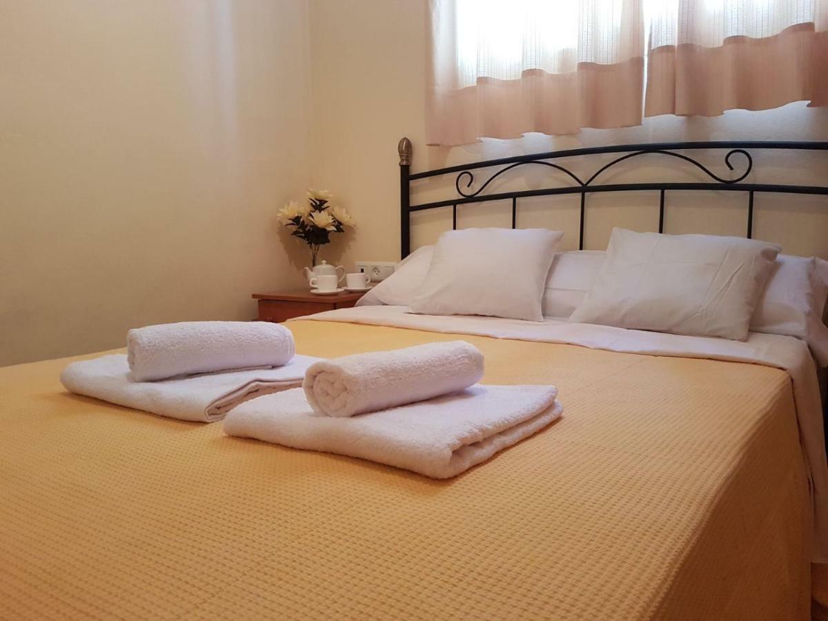 Apartamento En เนร์คา ภายนอก รูปภาพ
