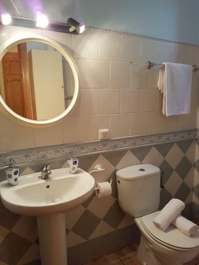 Apartamento En เนร์คา ภายนอก รูปภาพ