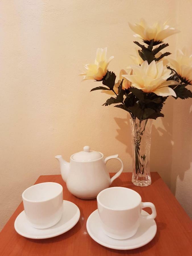 Apartamento En เนร์คา ภายนอก รูปภาพ