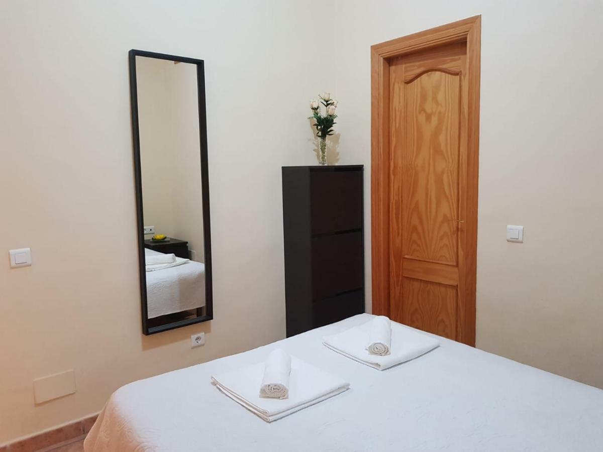 Apartamento En เนร์คา ภายนอก รูปภาพ