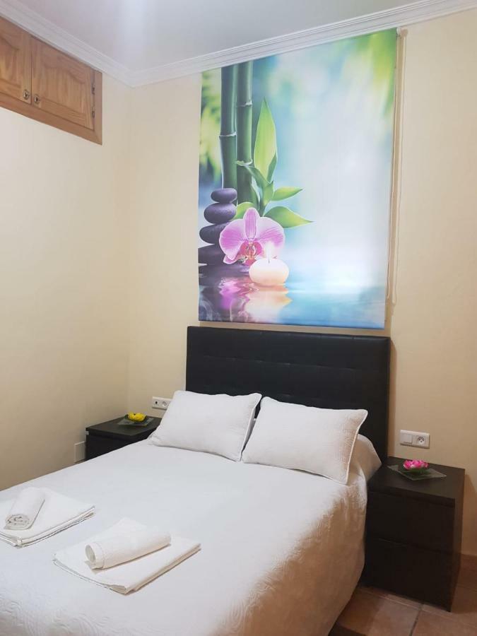 Apartamento En เนร์คา ภายนอก รูปภาพ