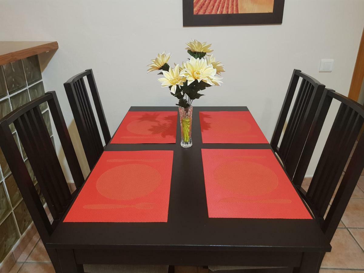 Apartamento En เนร์คา ภายนอก รูปภาพ
