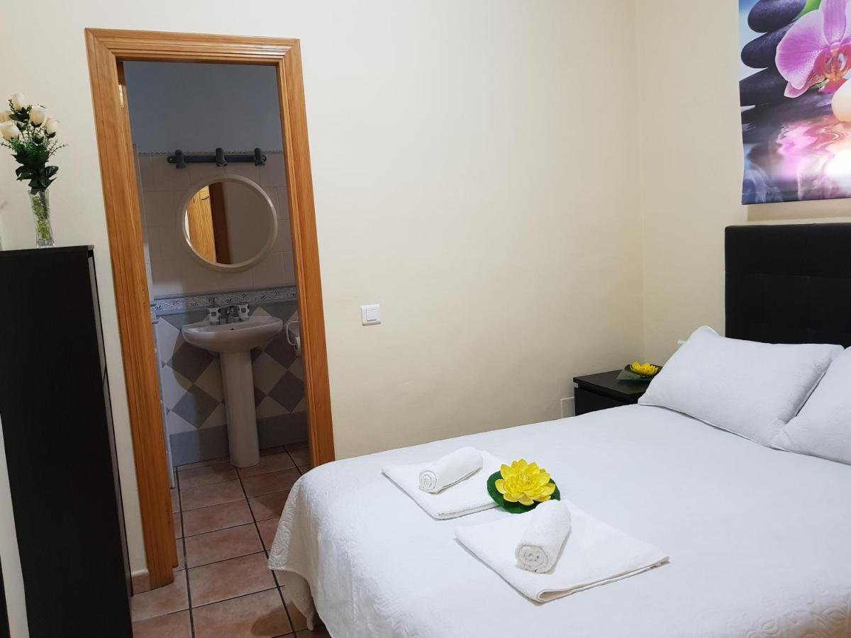 Apartamento En เนร์คา ภายนอก รูปภาพ